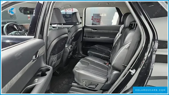 HYUNDAI PALISADE DIESEL 2.2 2WD