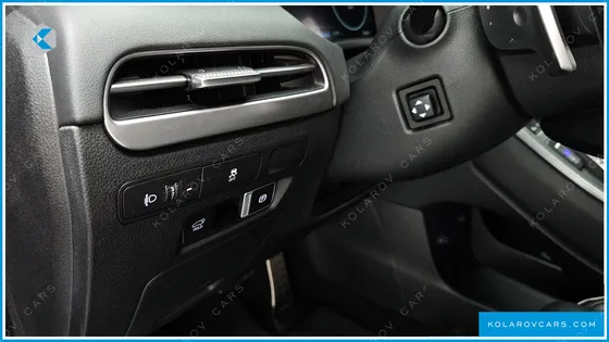 HYUNDAI PALISADE DIESEL 2.2 2WD