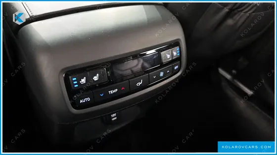HYUNDAI PALISADE DIESEL 2.2 2WD