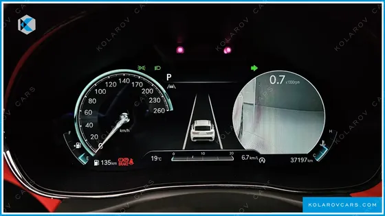 GENESIS GV70 2.5T GASOLINE AWD