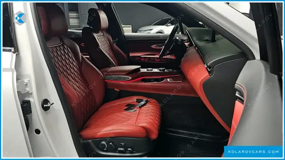 GENESIS GV70 2.5T GASOLINE AWD
