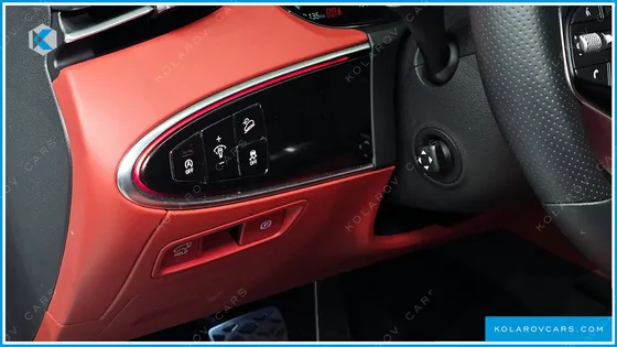 GENESIS GV70 2.5T GASOLINE AWD