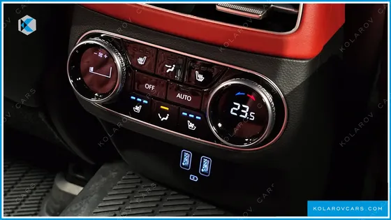 GENESIS GV70 2.5T GASOLINE AWD
