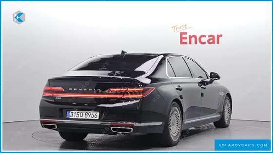 GENESIS G90 3.3 T AWD