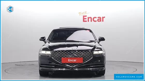 GENESIS G90 3.3 T AWD