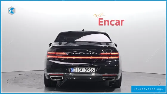 GENESIS G90 3.3 T AWD