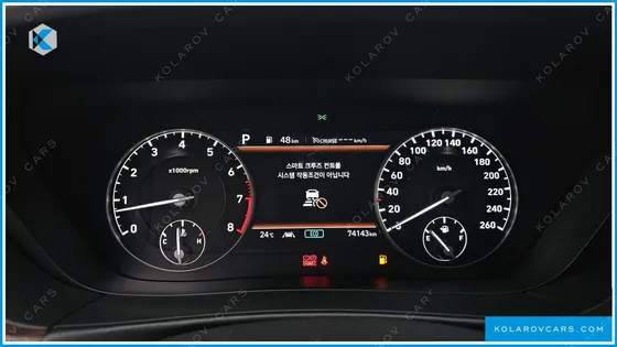 GENESIS G90 3.3 T AWD