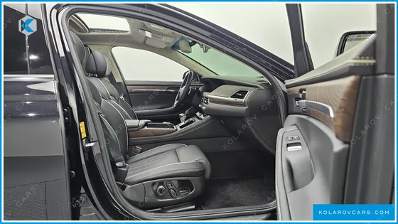 GENESIS G90 3.3 T AWD