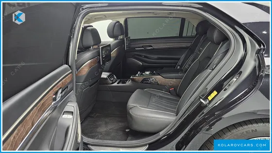 GENESIS G90 3.3 T AWD