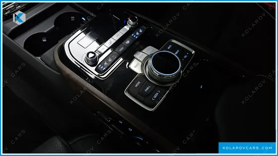 GENESIS G90 3.3 T AWD