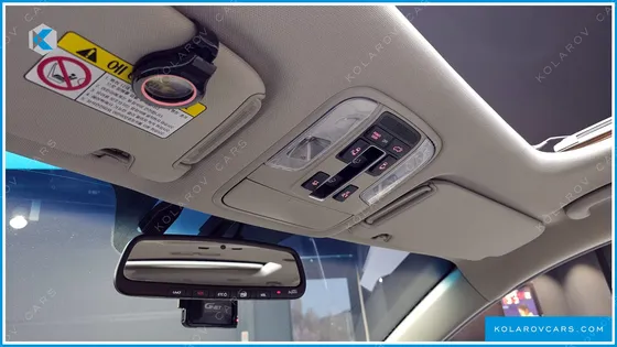 KIA CARNIVAL 9-SEATER NOBLESSE