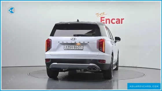 HYUNDAI PALISADE DIESEL 2.2 2WD