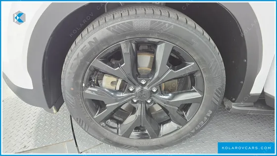 HYUNDAI PALISADE DIESEL 2.2 2WD