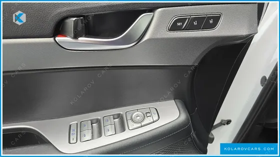 HYUNDAI PALISADE DIESEL 2.2 2WD