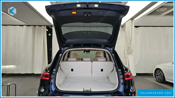 GENESIS GV70 2.5T GASOLINE 2WD