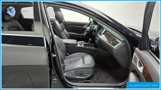 HYUNDAI GENESIS G330 PREMIUM AWD
