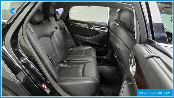 HYUNDAI GENESIS G330 PREMIUM AWD
