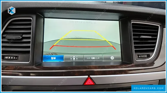 HYUNDAI GENESIS G330 PREMIUM AWD
