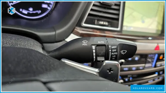 HYUNDAI GENESIS G330 PREMIUM AWD