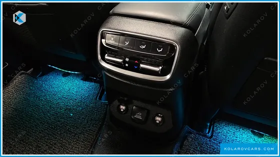 KIA MOHAVE DIESEL 3.0 4WD 7-SEATER