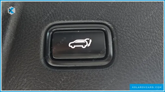 KIA MOHAVE DIESEL 3.0 4WD 7-SEATER