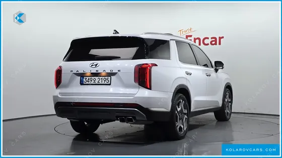 HYUNDAI PALISADE DIESEL 2.2 2WD