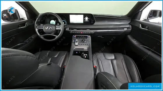 HYUNDAI PALISADE DIESEL 2.2 2WD