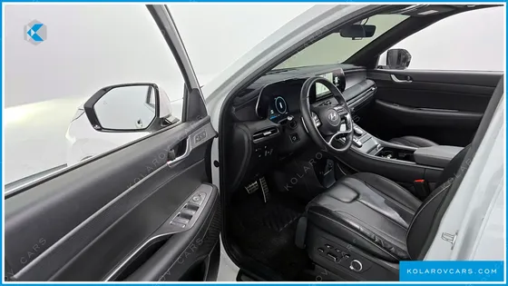 HYUNDAI PALISADE DIESEL 2.2 2WD