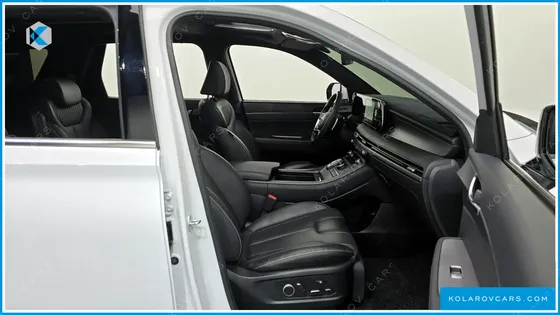 HYUNDAI PALISADE DIESEL 2.2 2WD