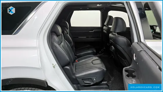 HYUNDAI PALISADE DIESEL 2.2 2WD
