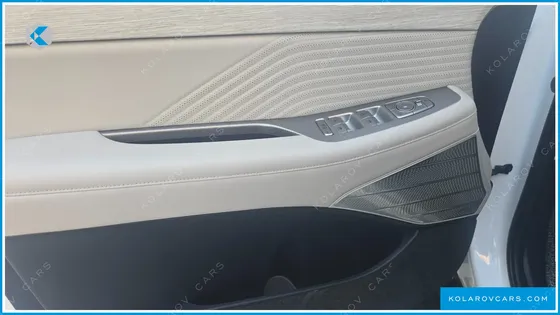 HYUNDAI PALISADE GASOLINE 3.8 4WD