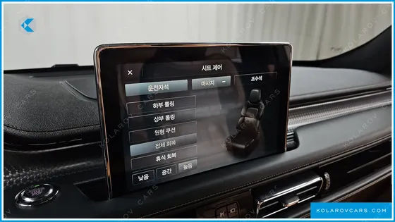 LINCOLN AVIATOR 3.0 BLACK LABEL AWD