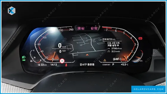 BMW X5 XDRIVE 40I M SPORT