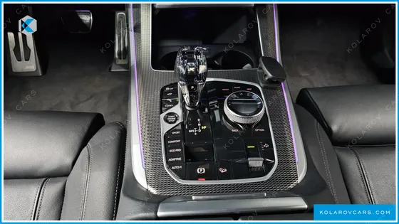 BMW X5 XDRIVE 40I M SPORT