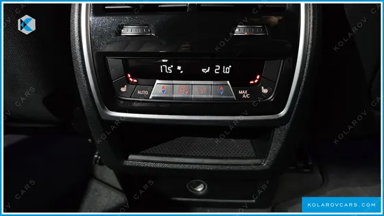 BMW X5 XDRIVE 40I M SPORT