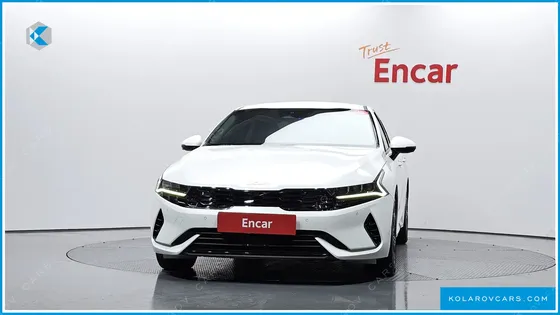KIA K5 SIGNATURE