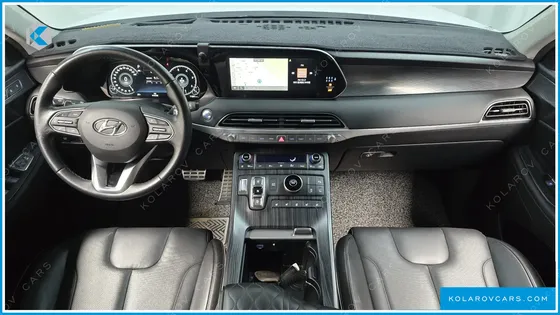 HYUNDAI PALISADE DIESEL 2.2 2WD