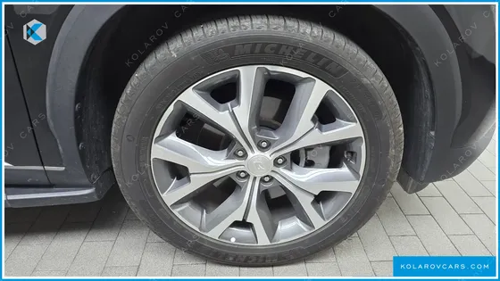 HYUNDAI PALISADE DIESEL 2.2 2WD
