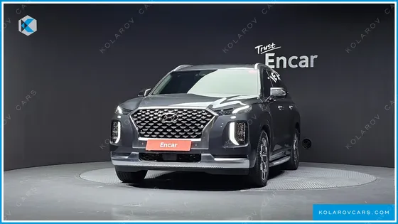 HYUNDAI PALISADE DIESEL 2.2 2WD