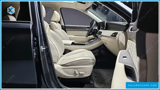 HYUNDAI PALISADE DIESEL 2.2 2WD