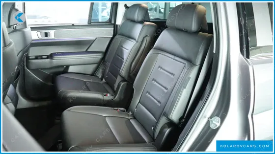 HYUNDAI SANTA FE HEV 1.6 2WD