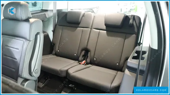 HYUNDAI SANTA FE HEV 1.6 2WD