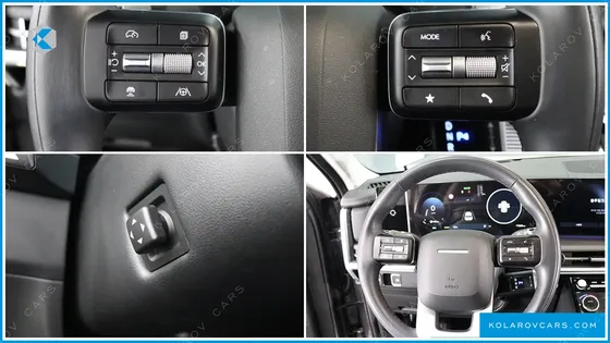 HYUNDAI SANTA FE HEV 1.6 2WD