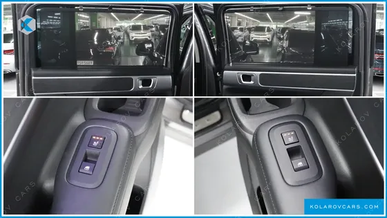 HYUNDAI SANTA FE HEV 1.6 2WD