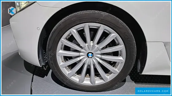 BMW GRAN TURISMO (GT) 620D XDRIVE LUXURY