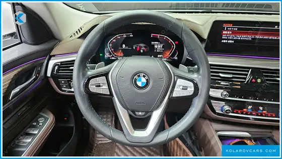 BMW GRAN TURISMO (GT) 620D XDRIVE LUXURY