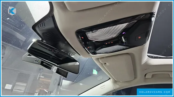 BMW GRAN TURISMO (GT) 620D XDRIVE LUXURY