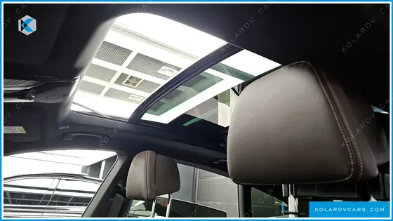 BMW GRAN TURISMO (GT) 620D XDRIVE M SPORT