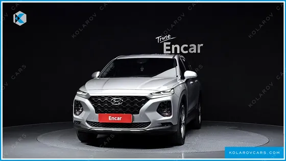 HYUNDAI SANTA FE DIESEL 2.0 2WD