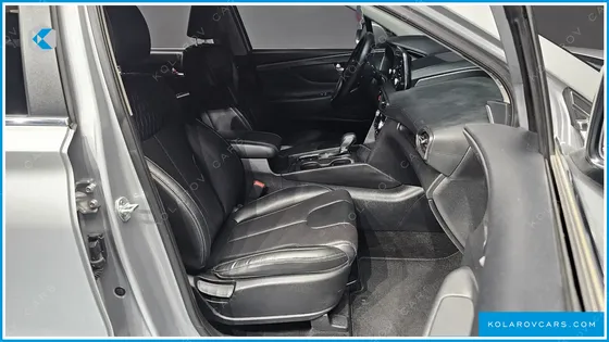 HYUNDAI SANTA FE DIESEL 2.0 2WD
